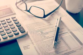 Financial Tax Return Review | Searer Planning and Investments